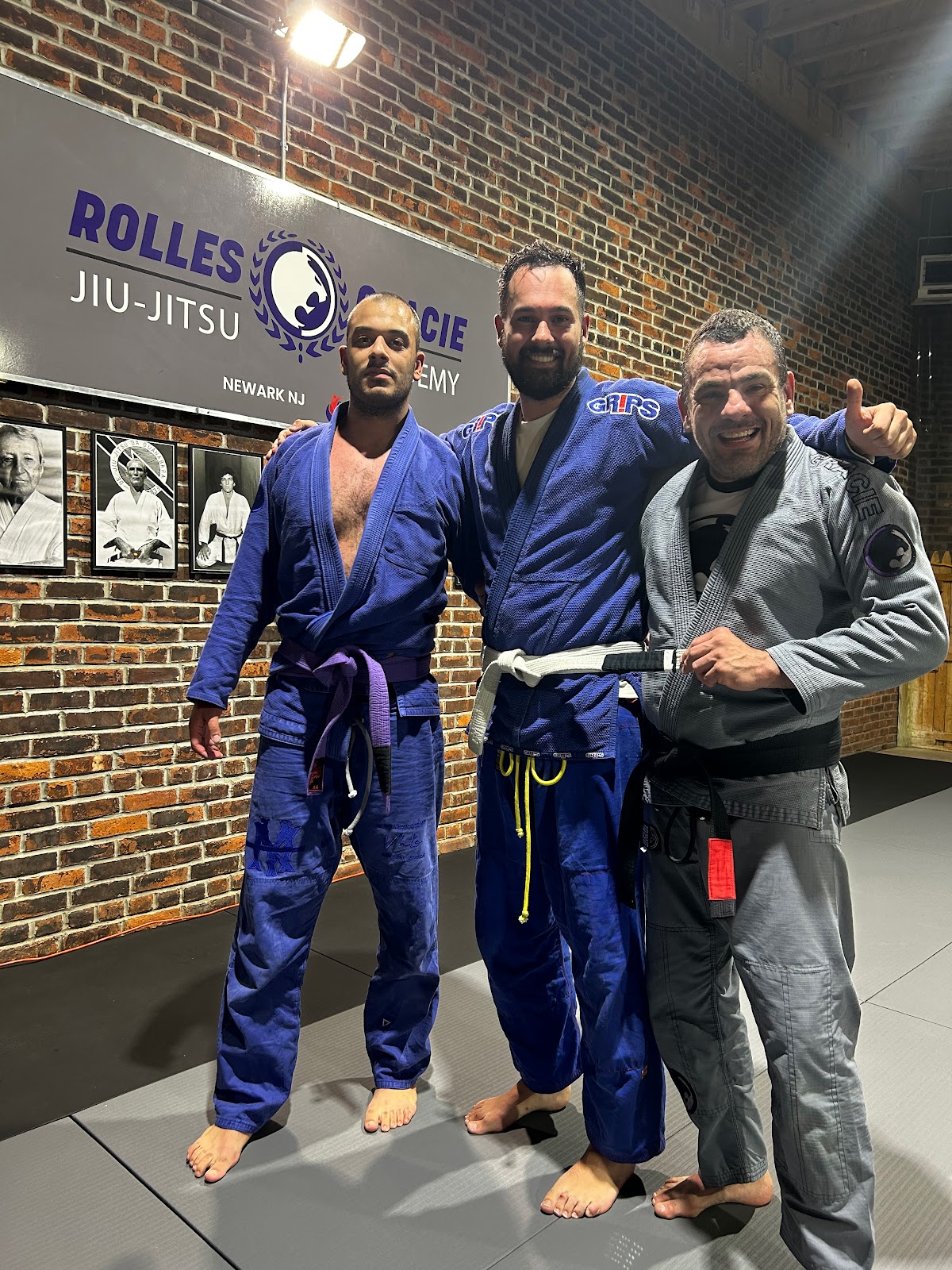 Image 10 of Rolles Gracie Academy Newark