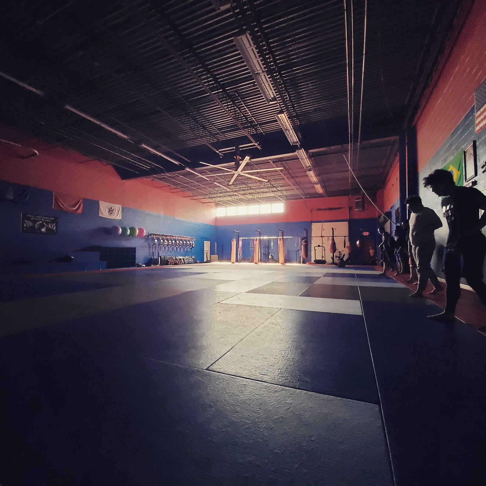 Image 5 of Manchester Brazilian Jiu-Jitsu: Bushido BJJ