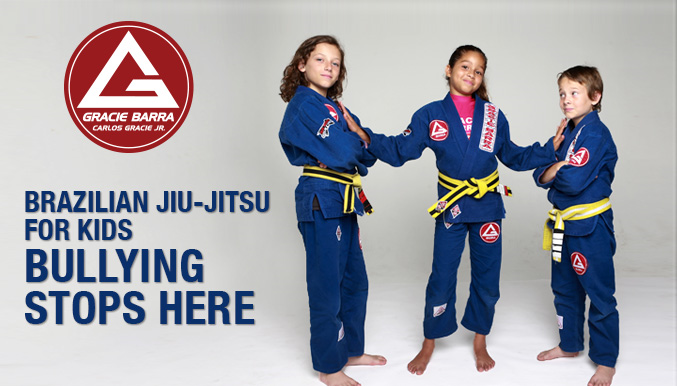 Gracie Barra Bellevue photo