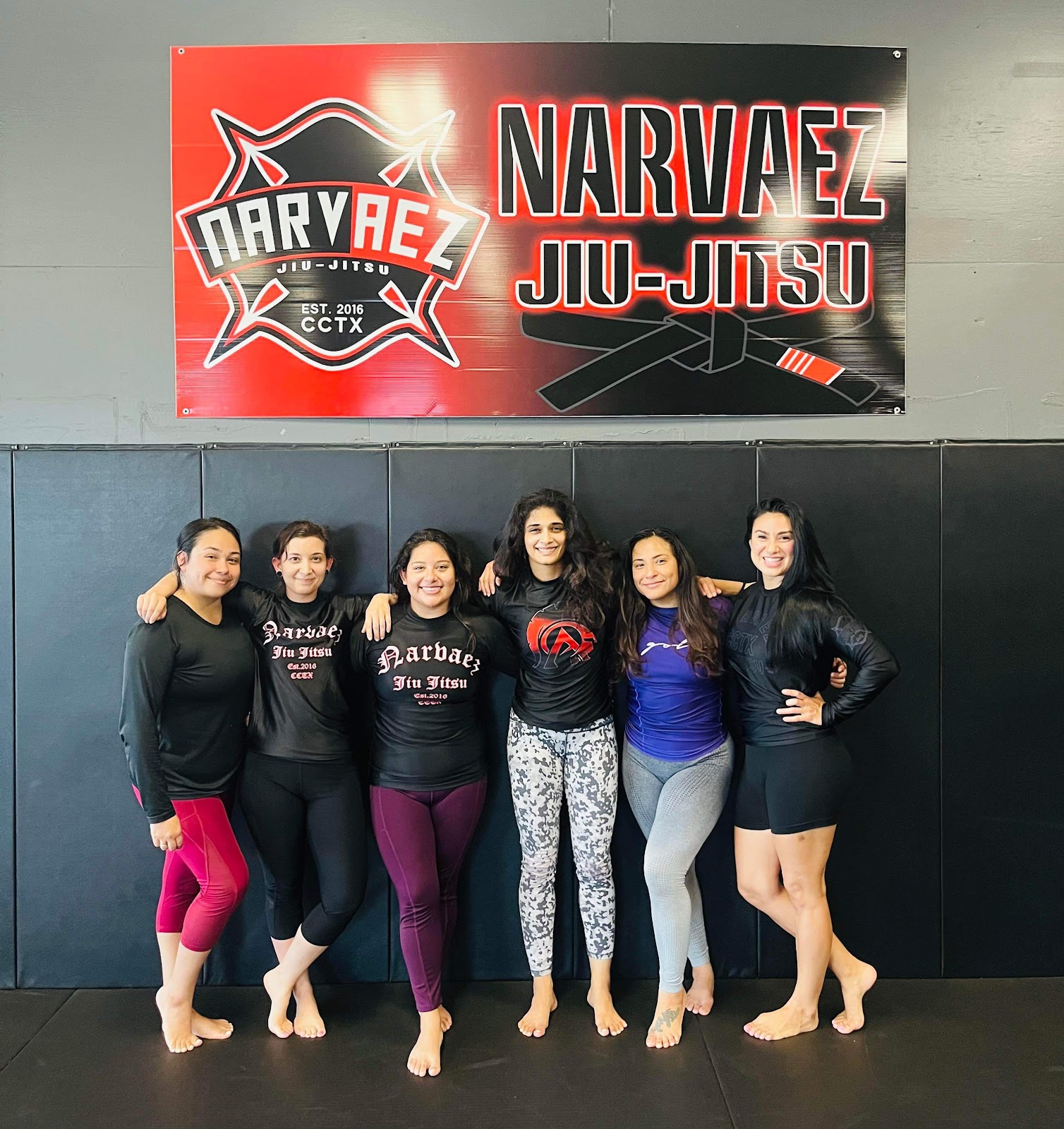 Main image of Narvaez Brazilian Jiu Jitsu