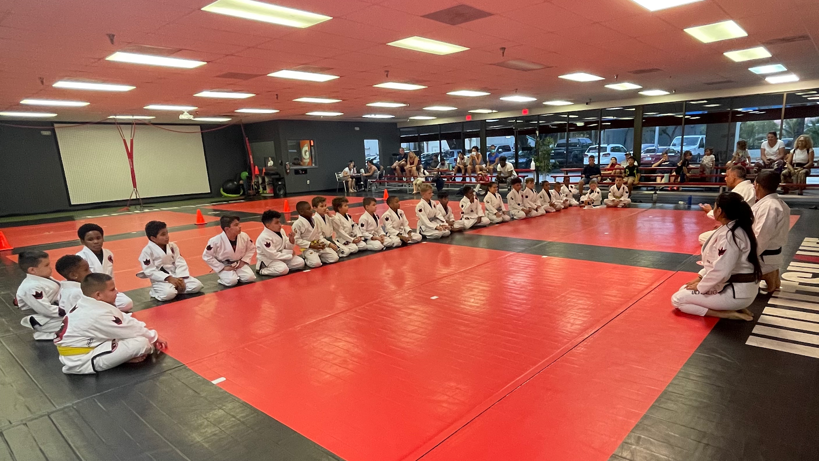 JiuJitsu4Life Coral Springs Jiu Jitsu & Martial Arts photo