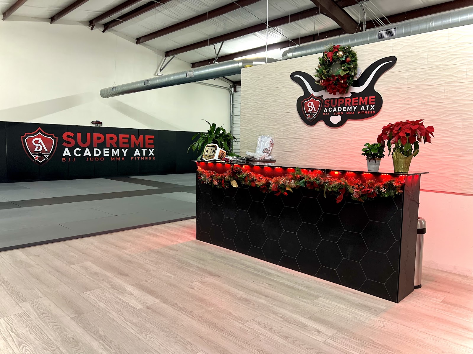 Image 3 of Supreme Academy ATX