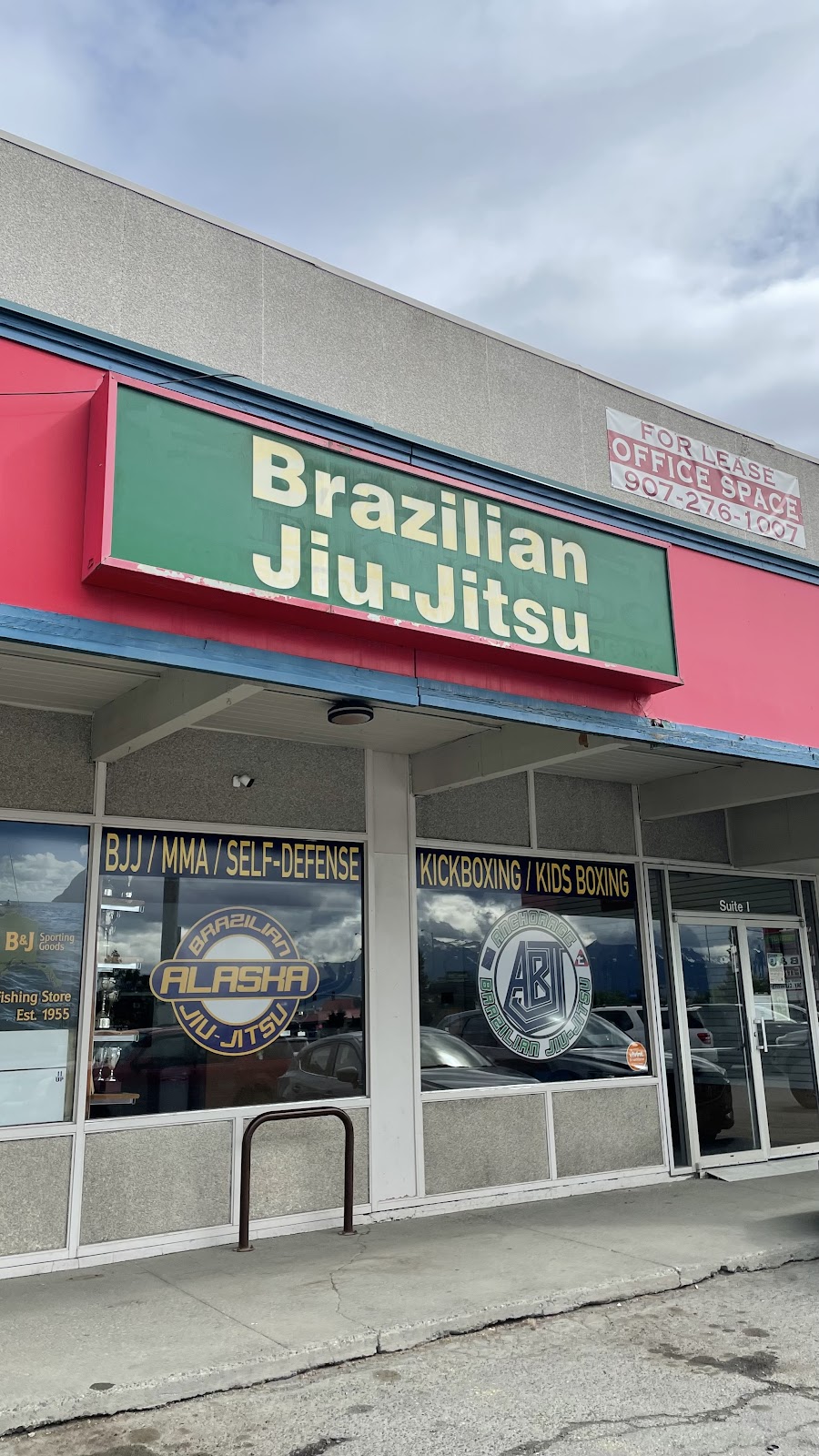 Image 2 of Anchorage Brazilian Jiu-Jitsu