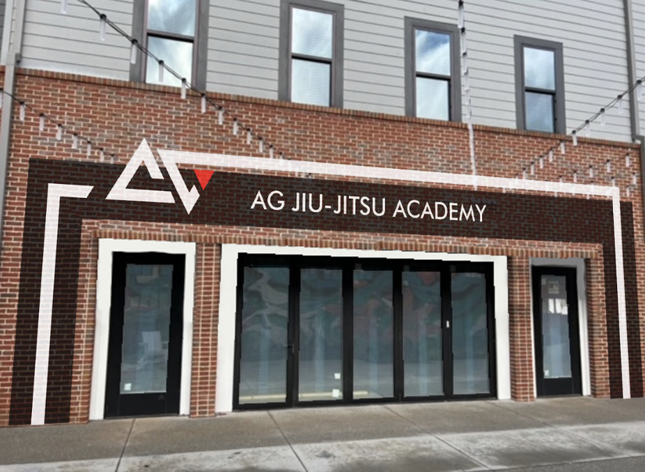 Image 6 of AG Jiu-Jitsu Academy