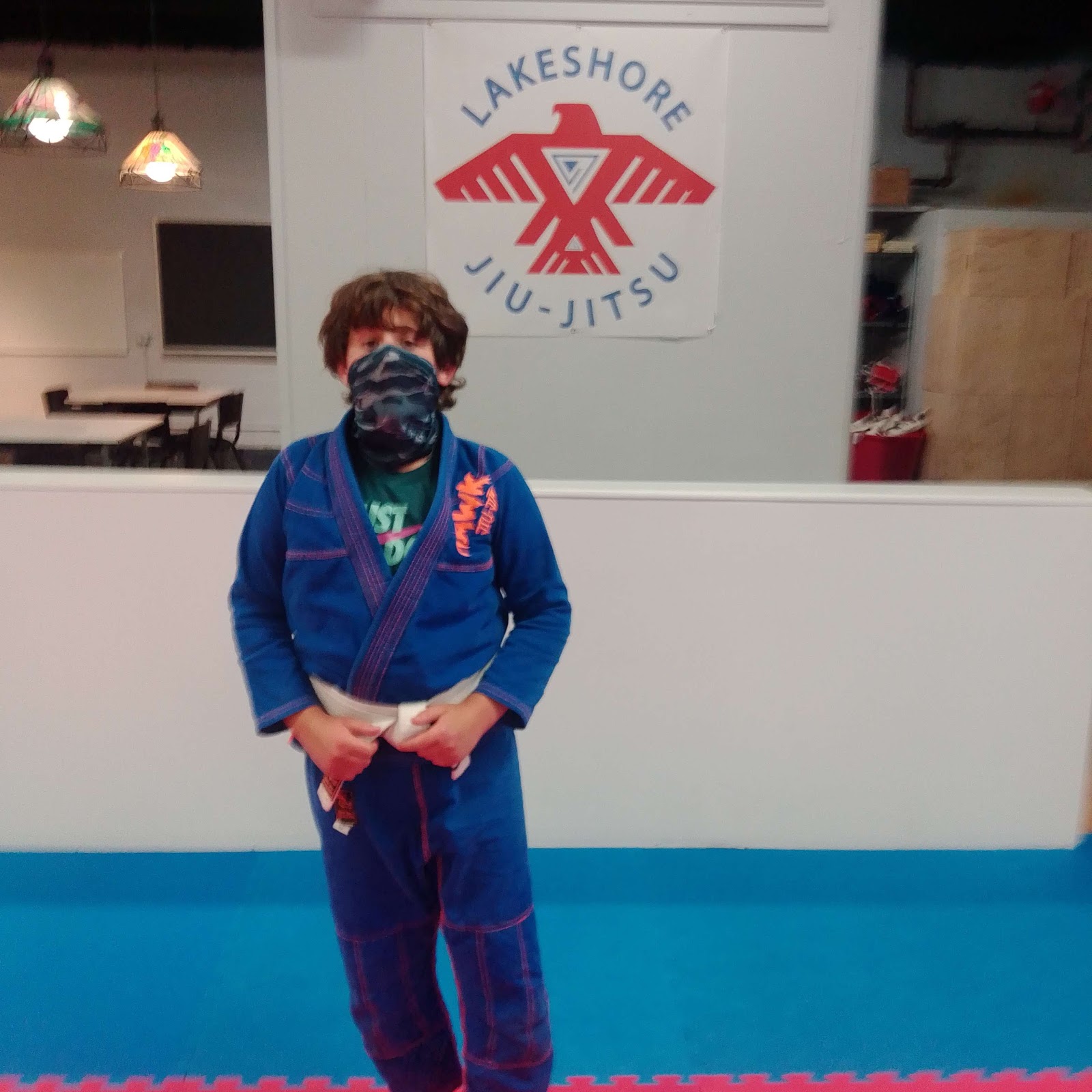 Image 7 of Lakeshore Jiu jitsu