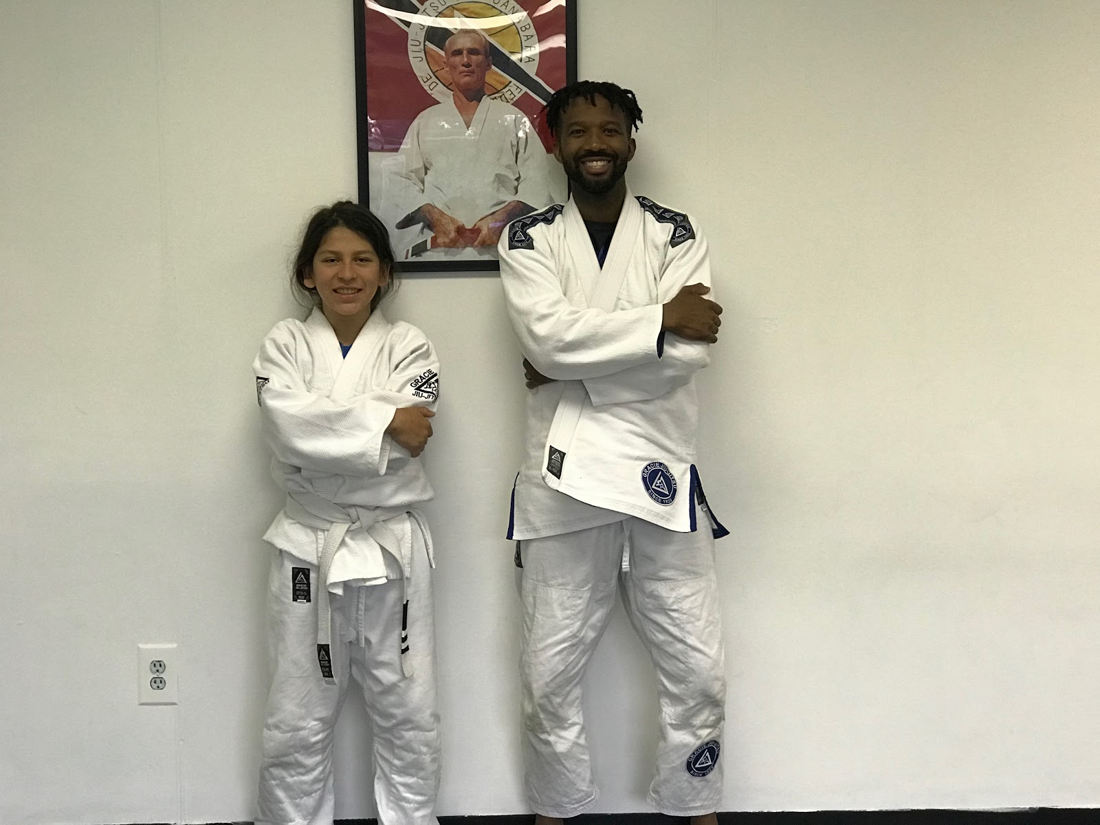 Image 5 of Bowie Jiu-Jitsu Academy