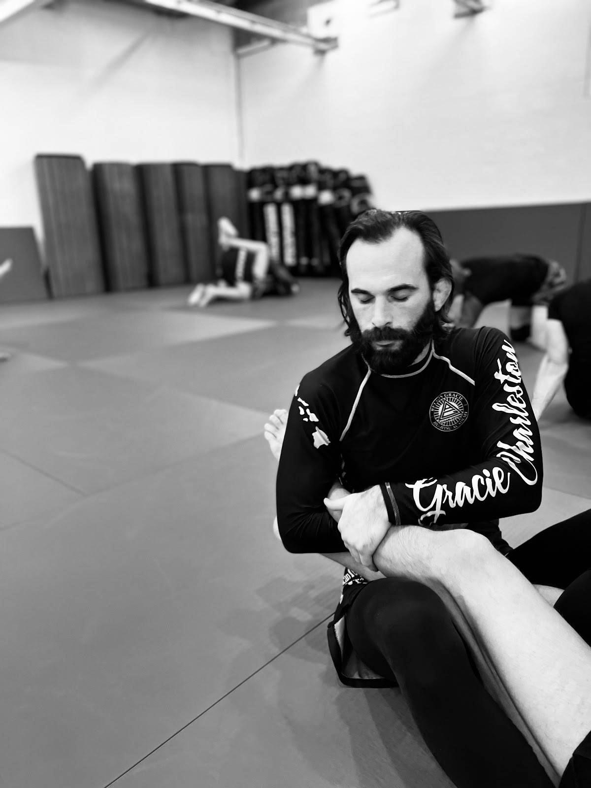 Image 5 of Gracie Jiu-Jitsu Of Charleston