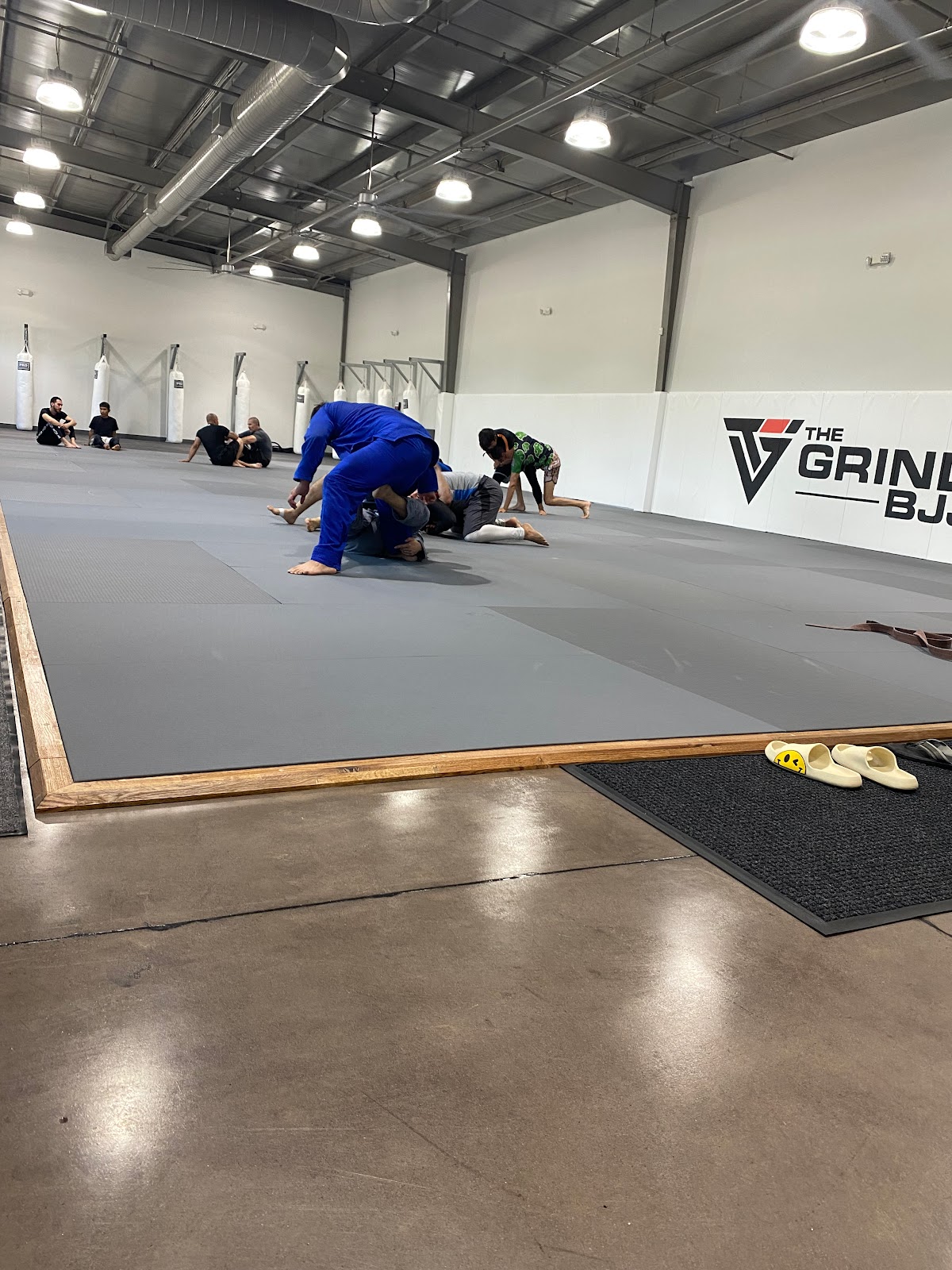 Image 4 of The Grind Martial Arts Academy