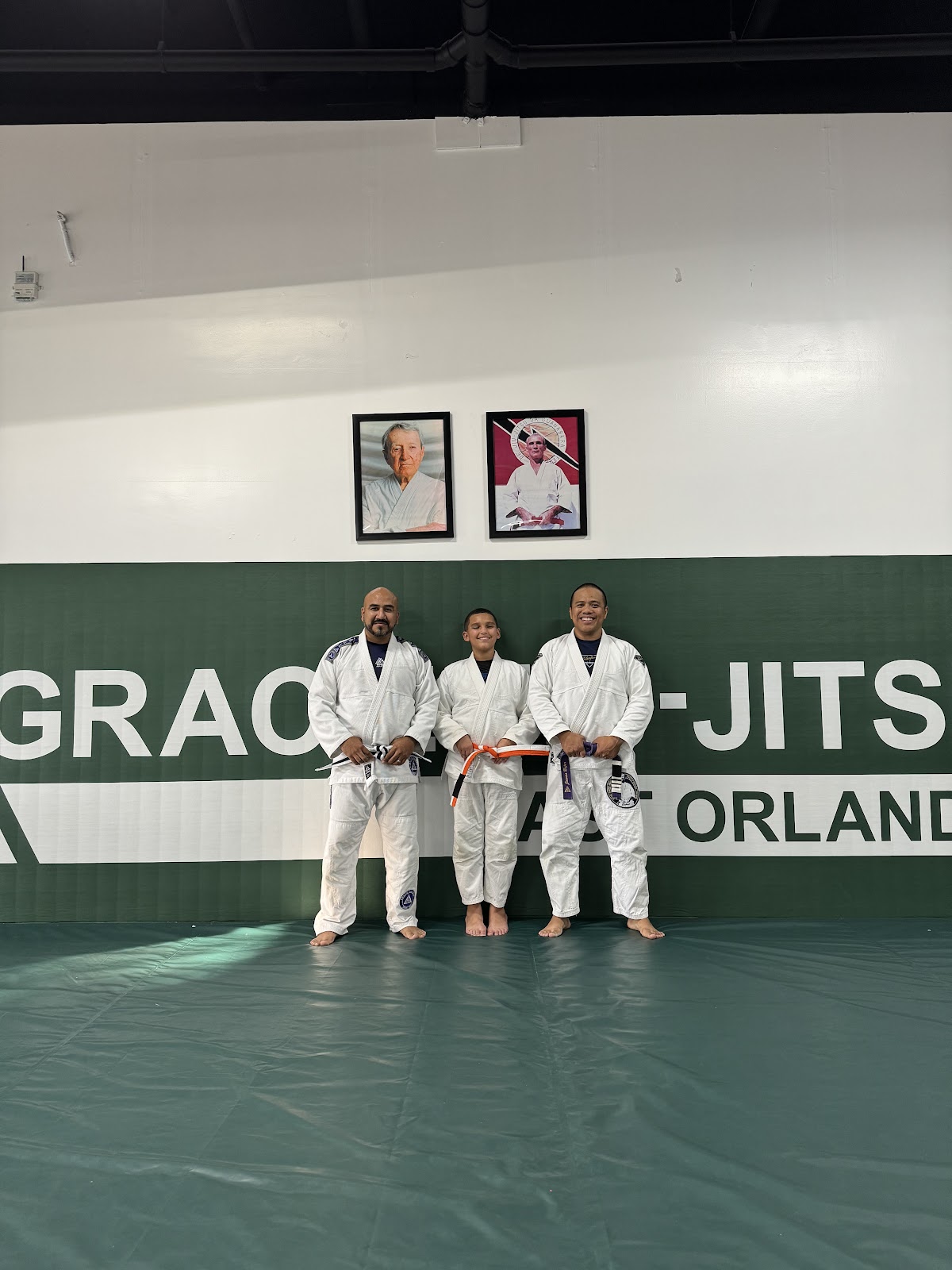 Image 2 of Gracie Jiu-Jitsu East Orlando