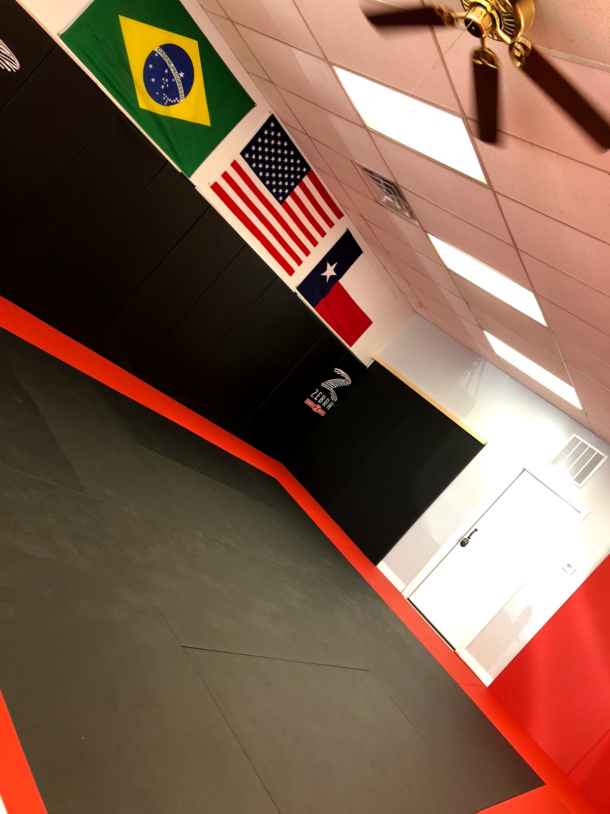 Image 5 of Revolver Jiu Jitsu