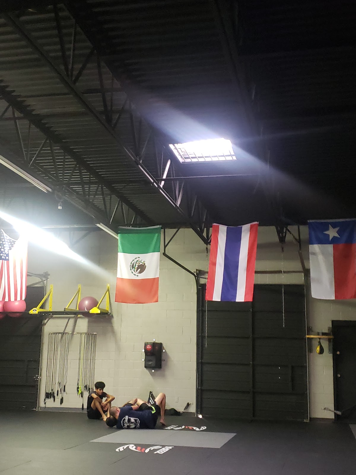 Image 3 of 10th Planet Jiu Jitsu El Paso