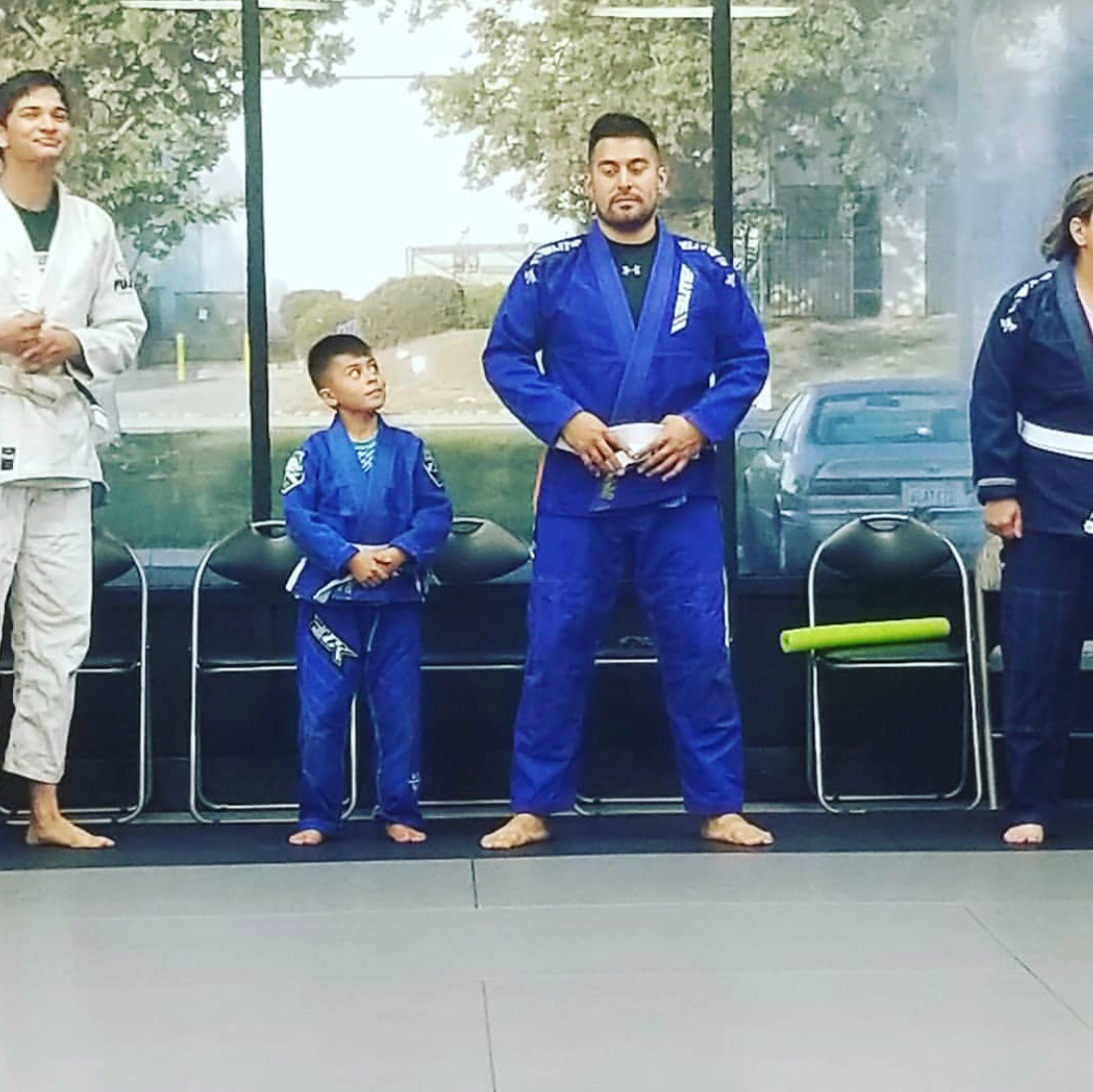 Image 6 of Cobrinha Brazillian Jiu-Jitsu Academy (San Bernardino, California)