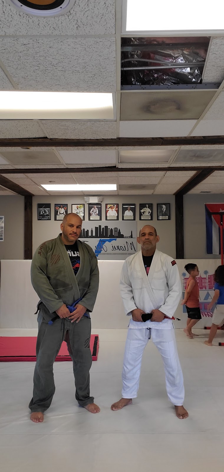 Image 6 of Miami Jiu JItsu Team