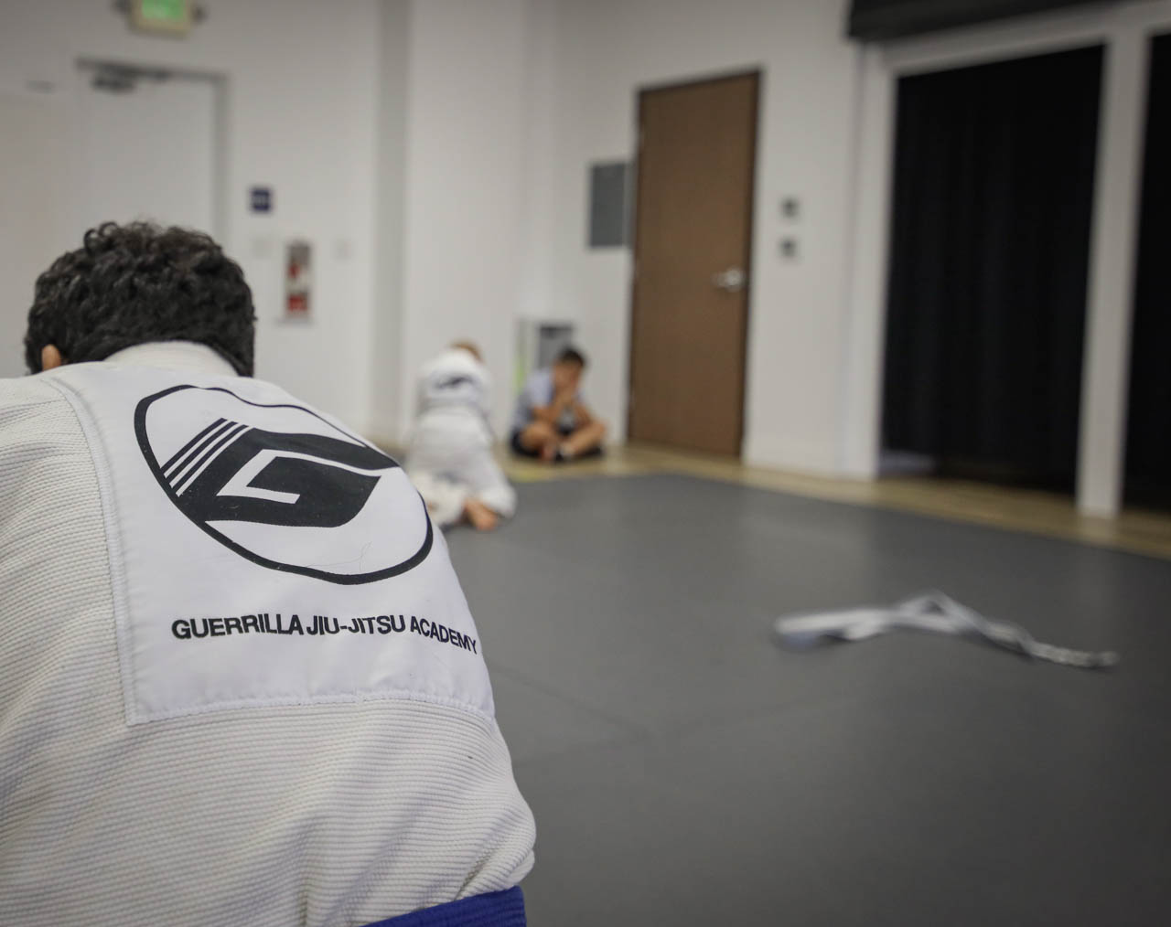 Image 7 of Guerilla Jiu Jitsu Turlock