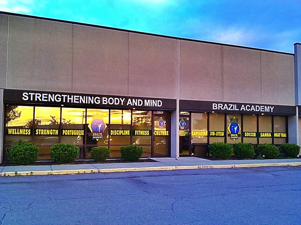 Brazil Academy - Brazilian Jiu Jitsu School photo