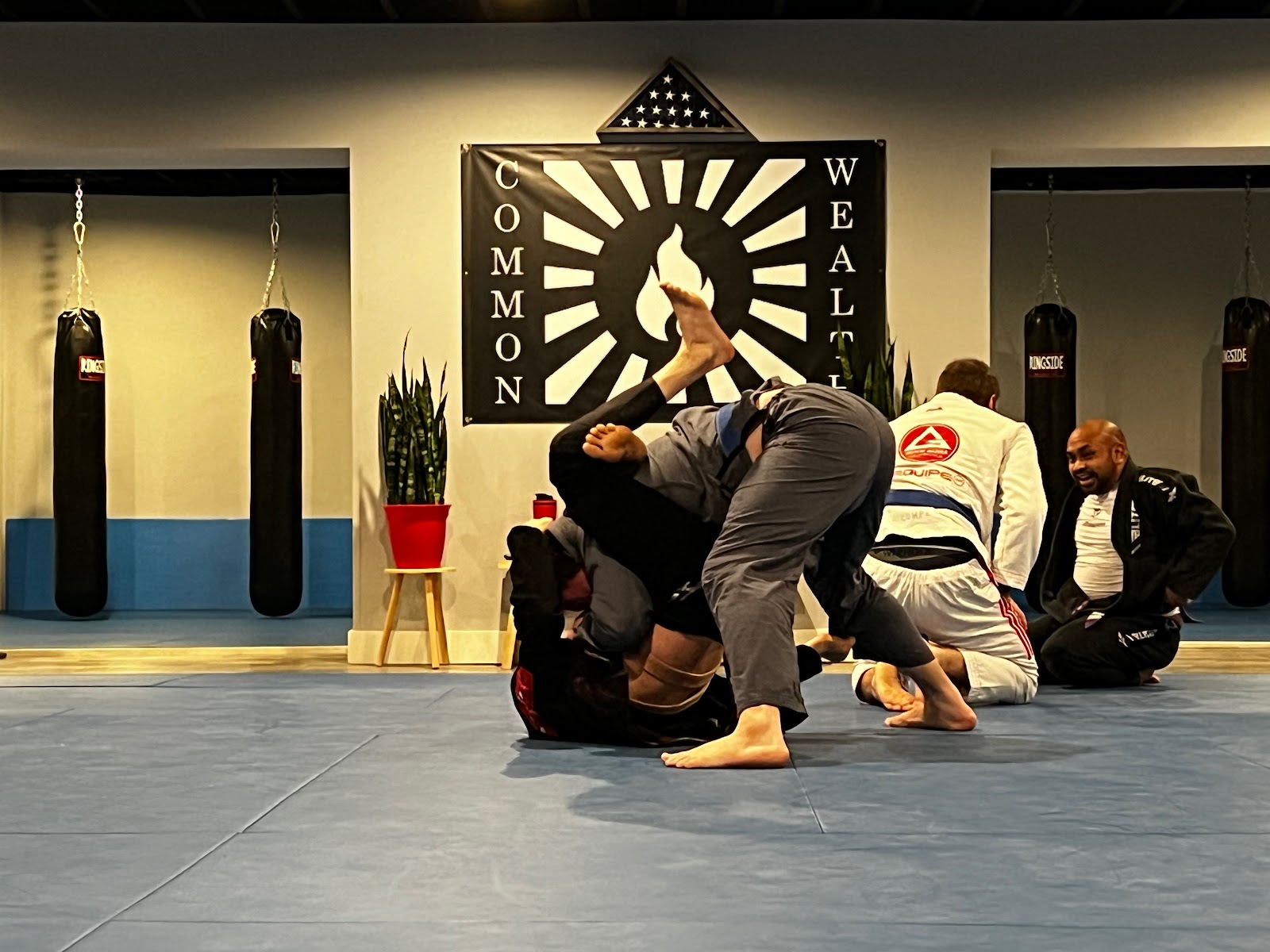 Image 8 of Commonwealth Jiu Jitsu