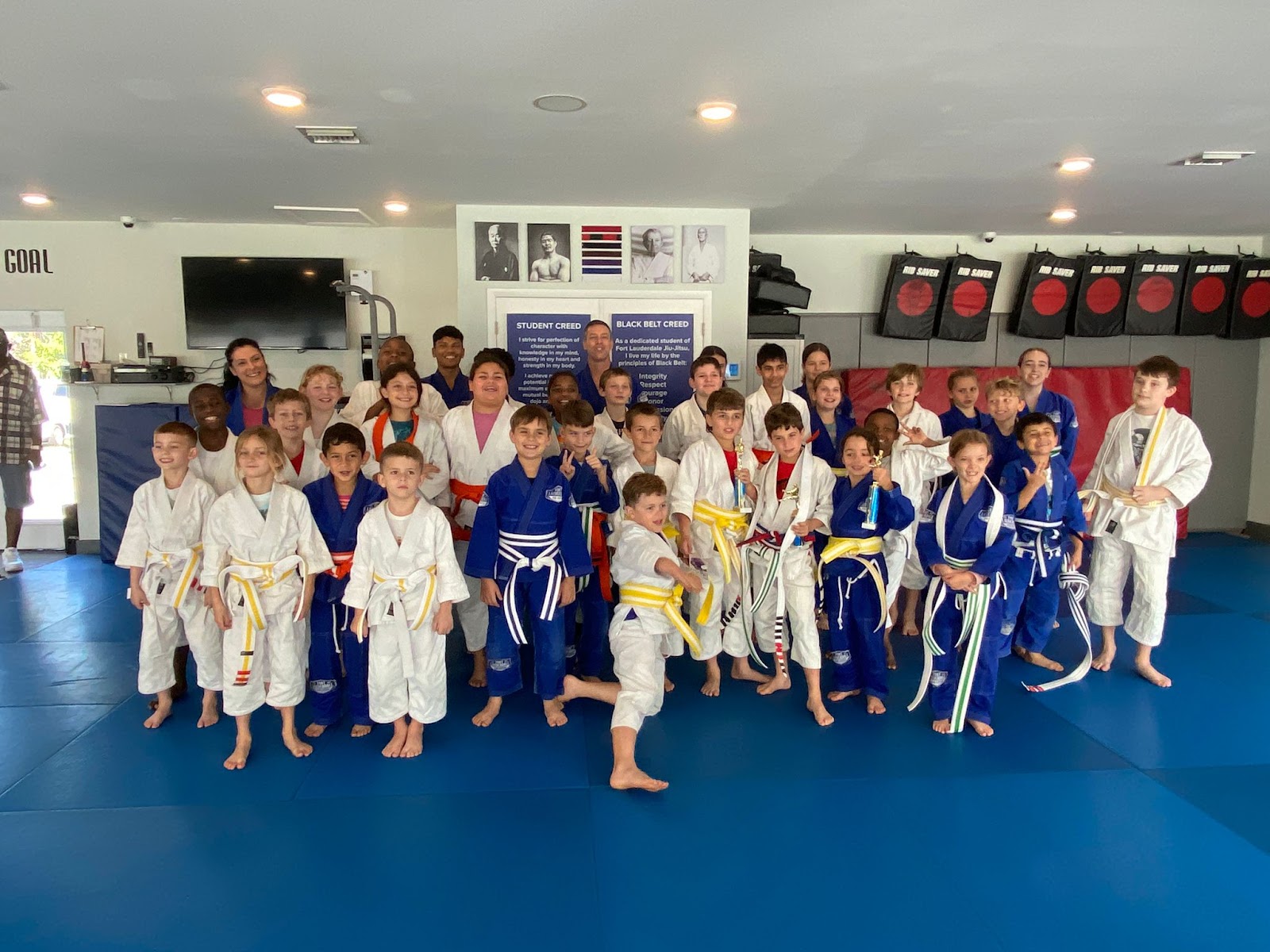 Image 9 of Fort Lauderdale Jiu Jitsu