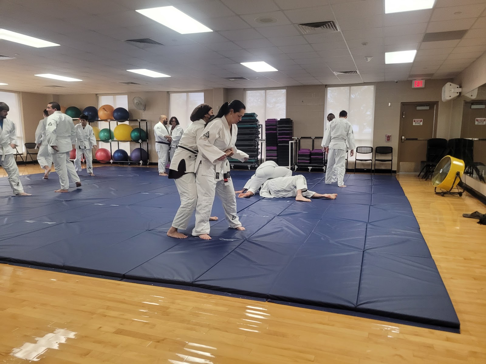 Image 3 of Gracie Jiu-Jitsu Pearland