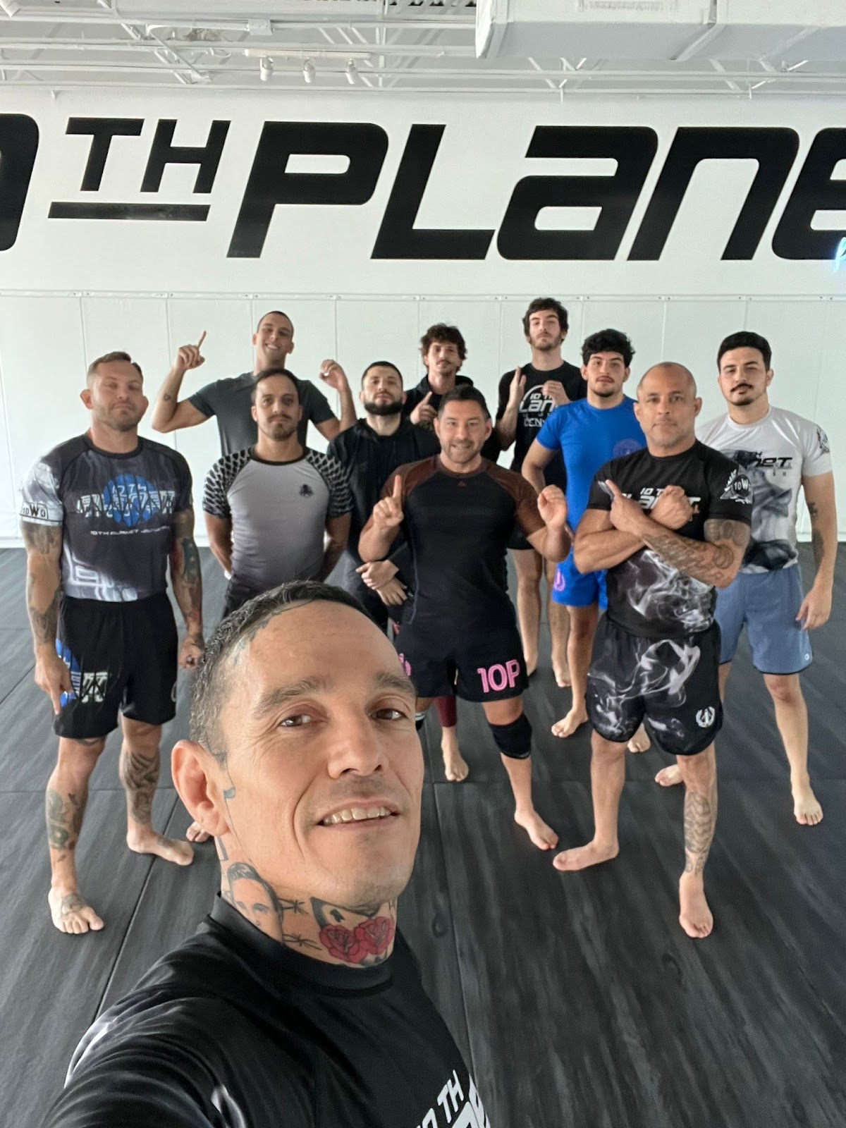 Image 10 of 10th Planet Jiu Jitsu Pompano Beach