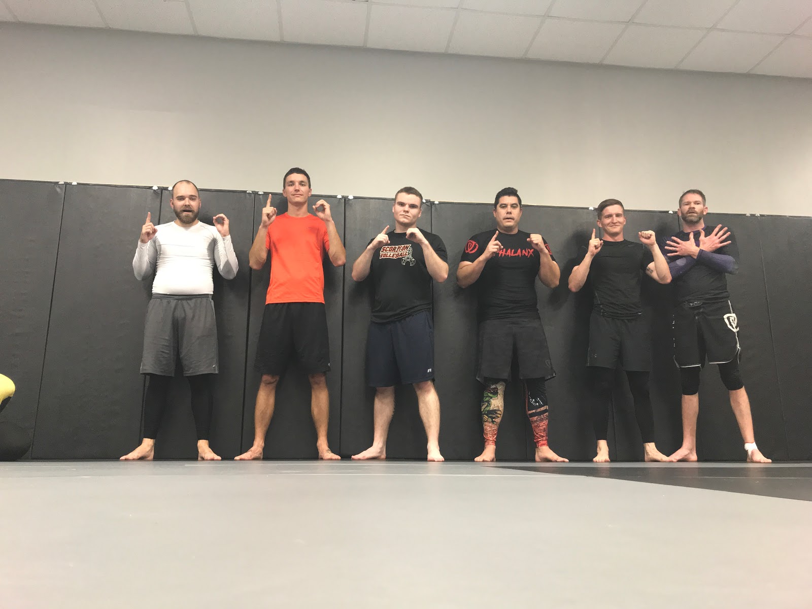 Image 4 of 10th Planet Jiu Jitsu Orange Park