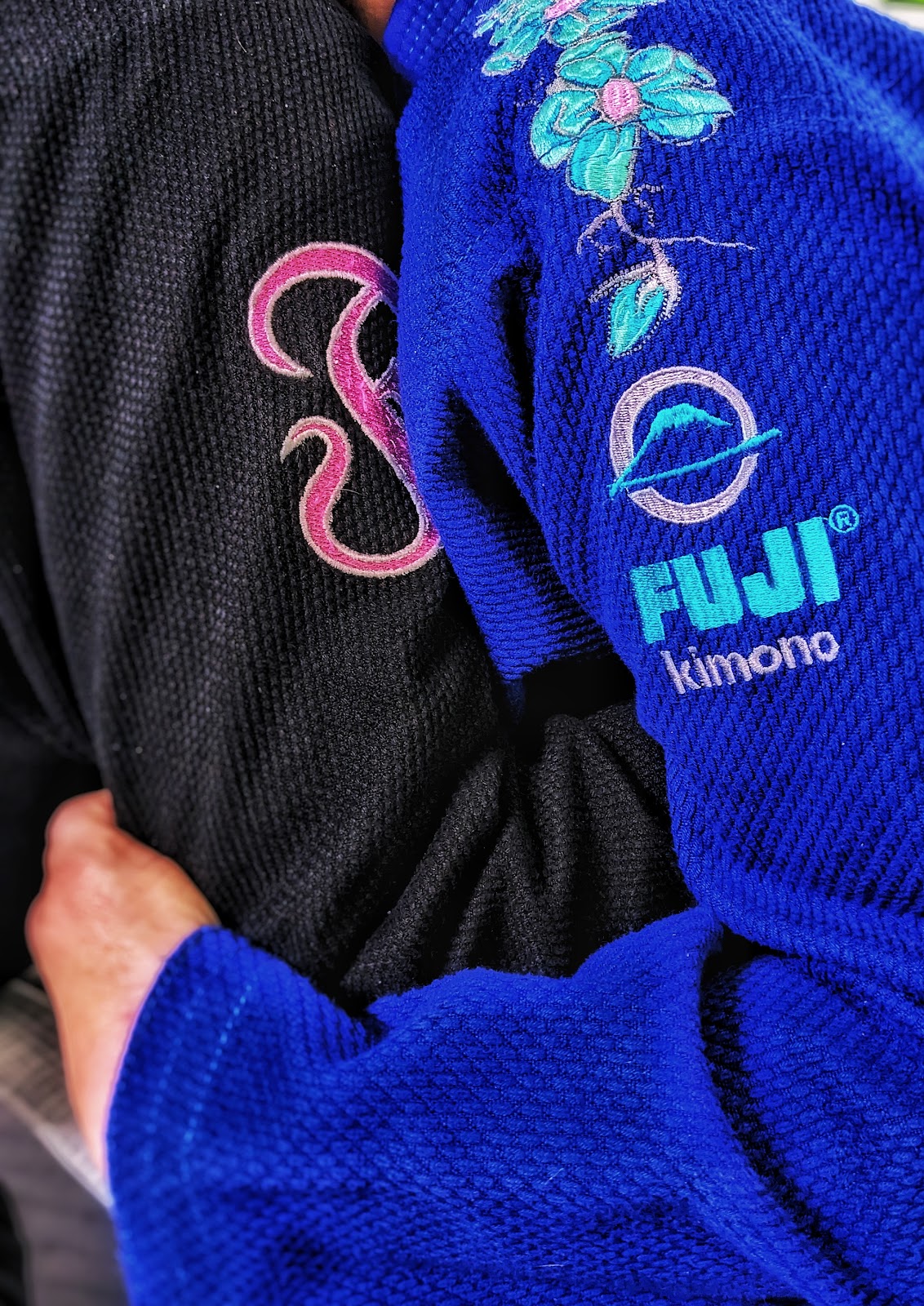 Image 4 of Honeybear Brazilian Jiu-Jitsu