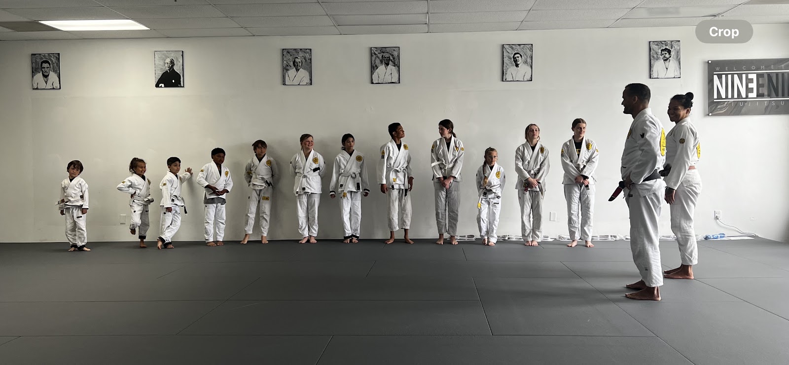 Gracie North County Jiujitsu photo