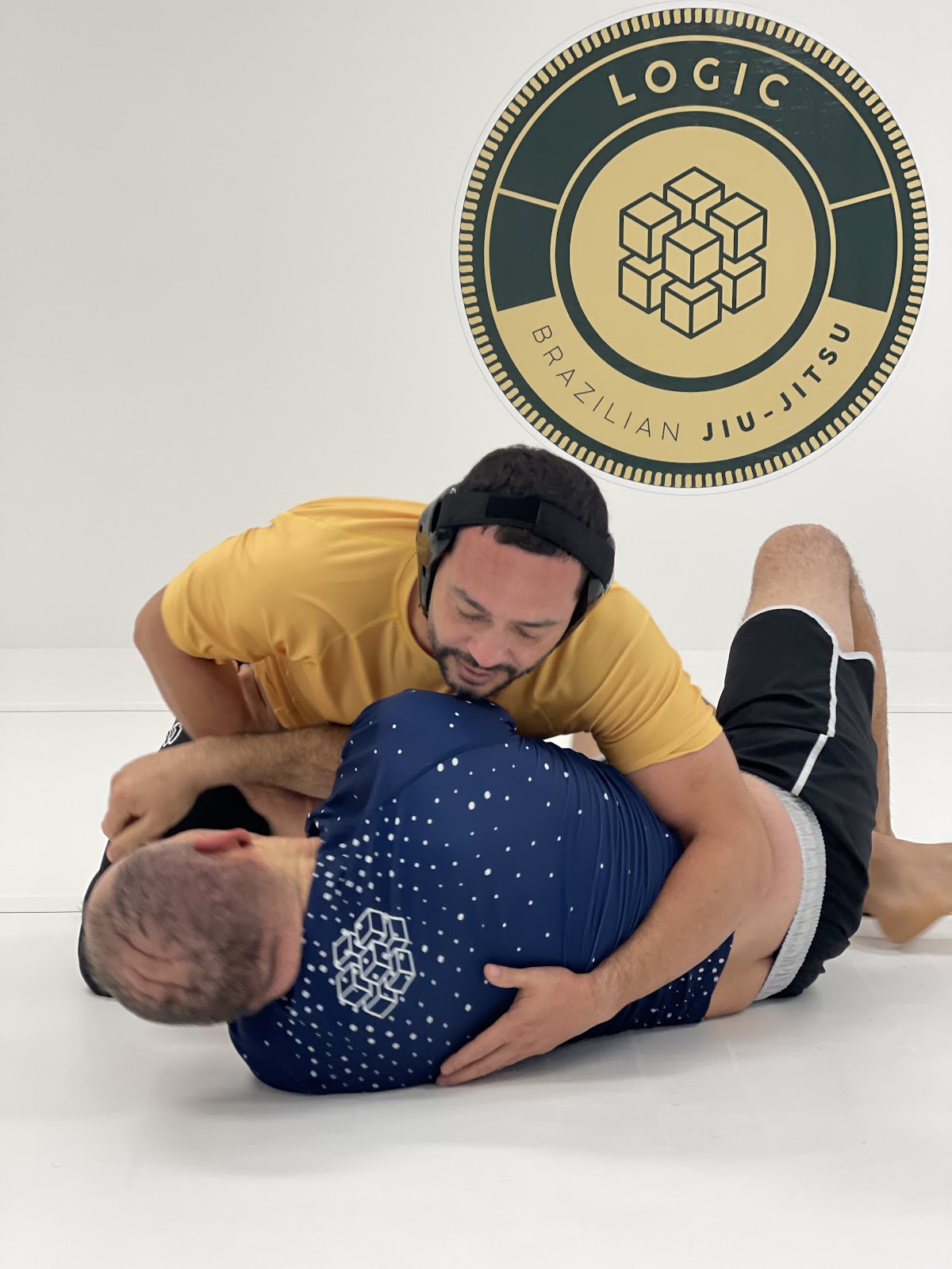 Image 9 of Logic Brazilian Jiu Jitsu - Jacksonville