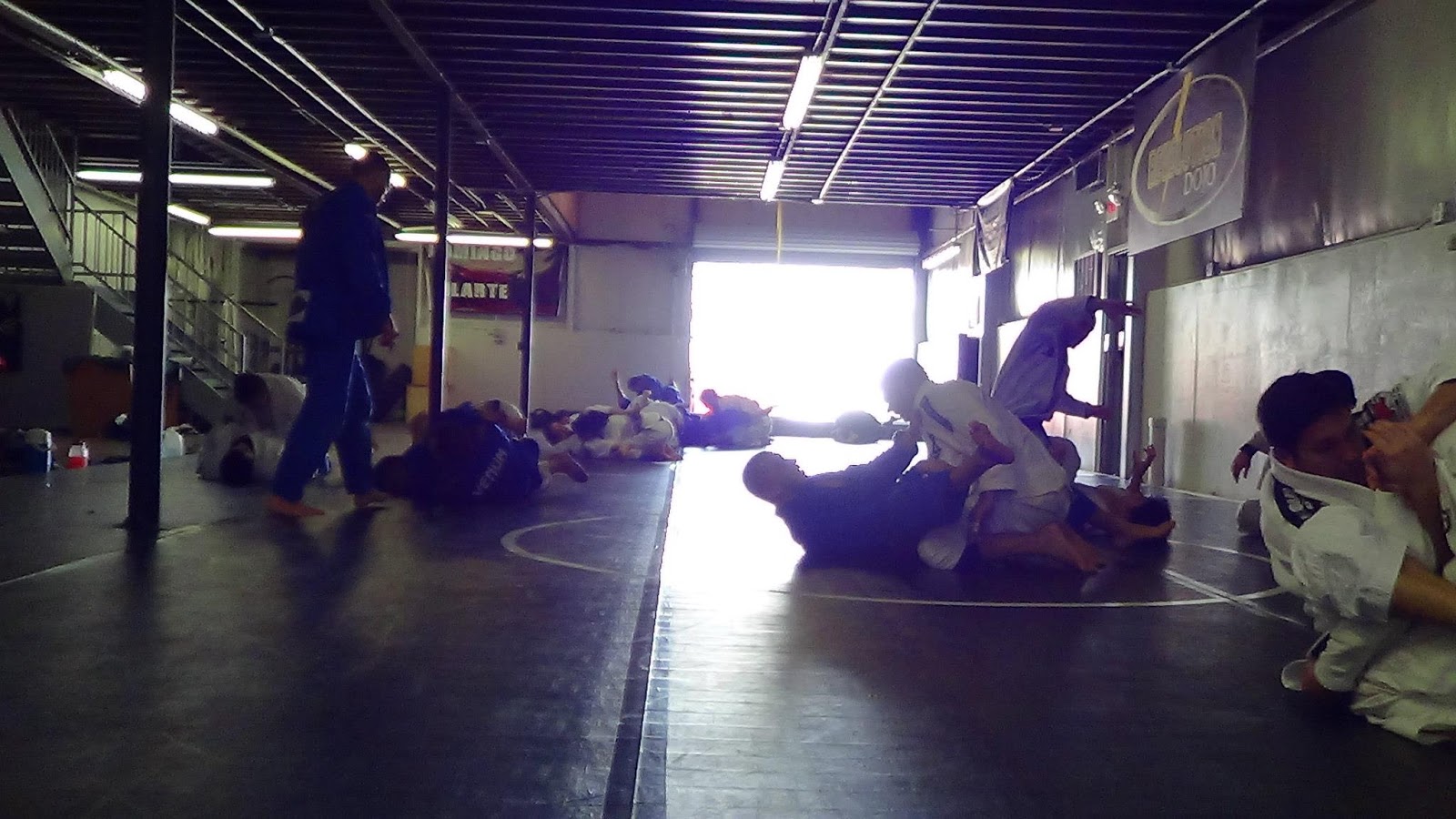 Image 6 of Revolution Dojo Houston