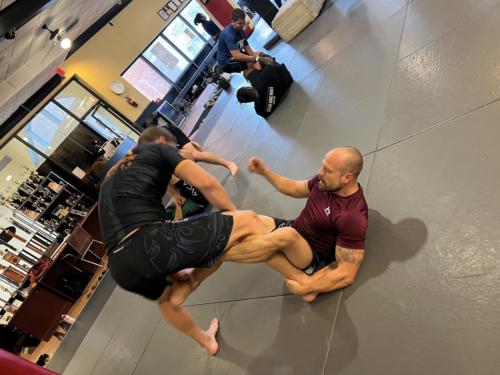 Image 8 of Viktos Jiu Jitsu