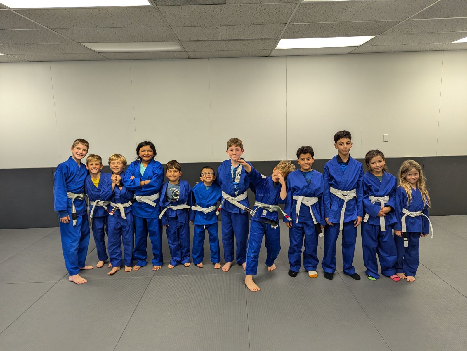 Image 2 of A2 Jiu-Jitsu LLC