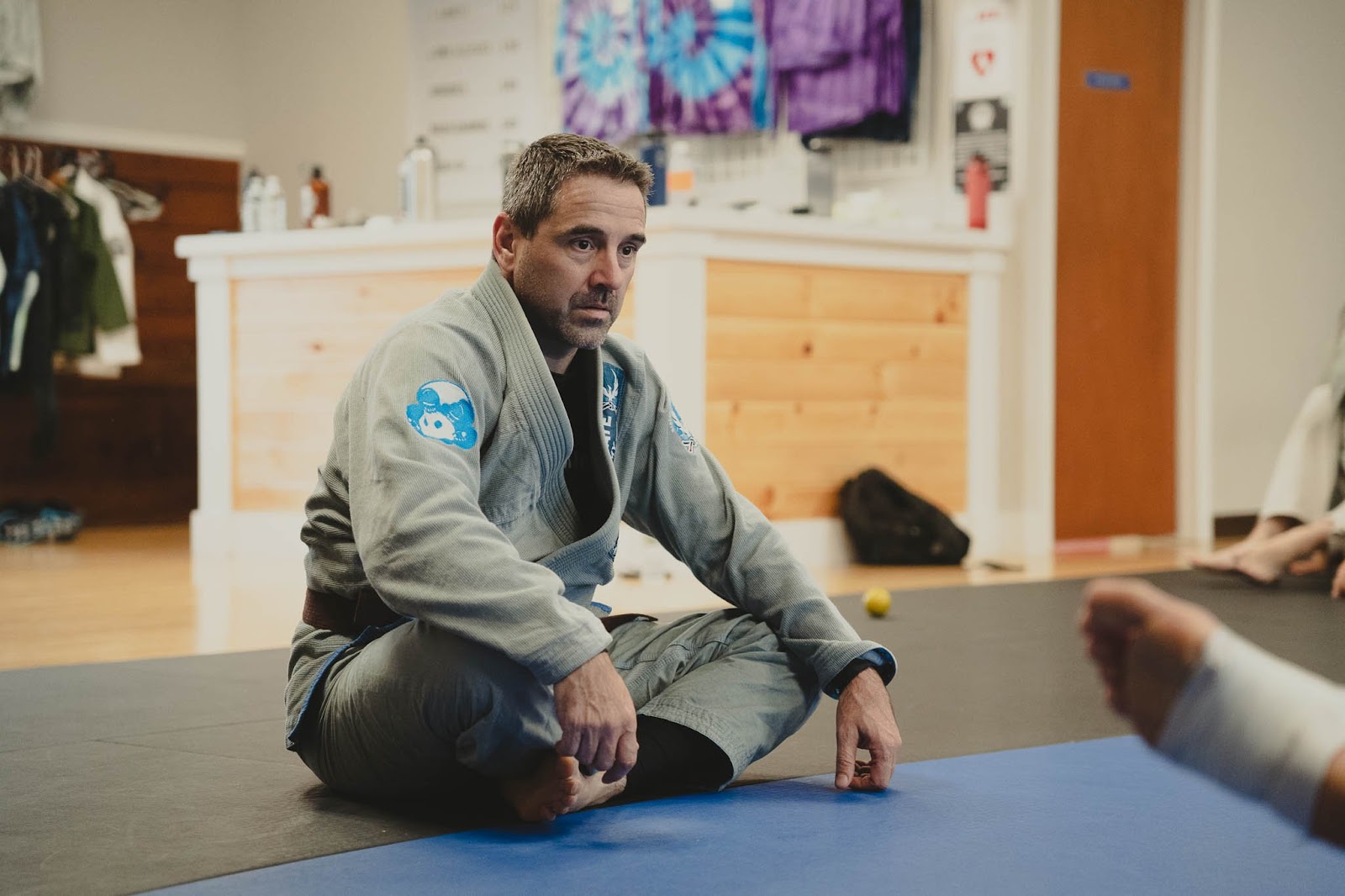 Image 8 of Garden State Brazilian Jiu-Jitsu Academy