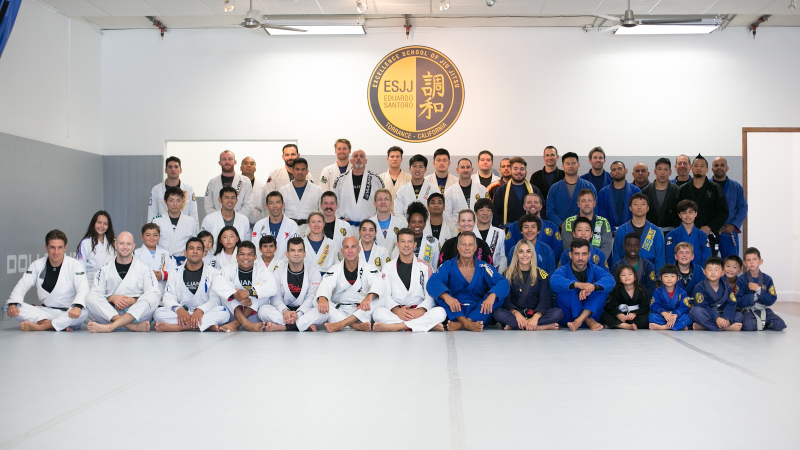 Excellence School of Jiu-Jitsu Torrance photo