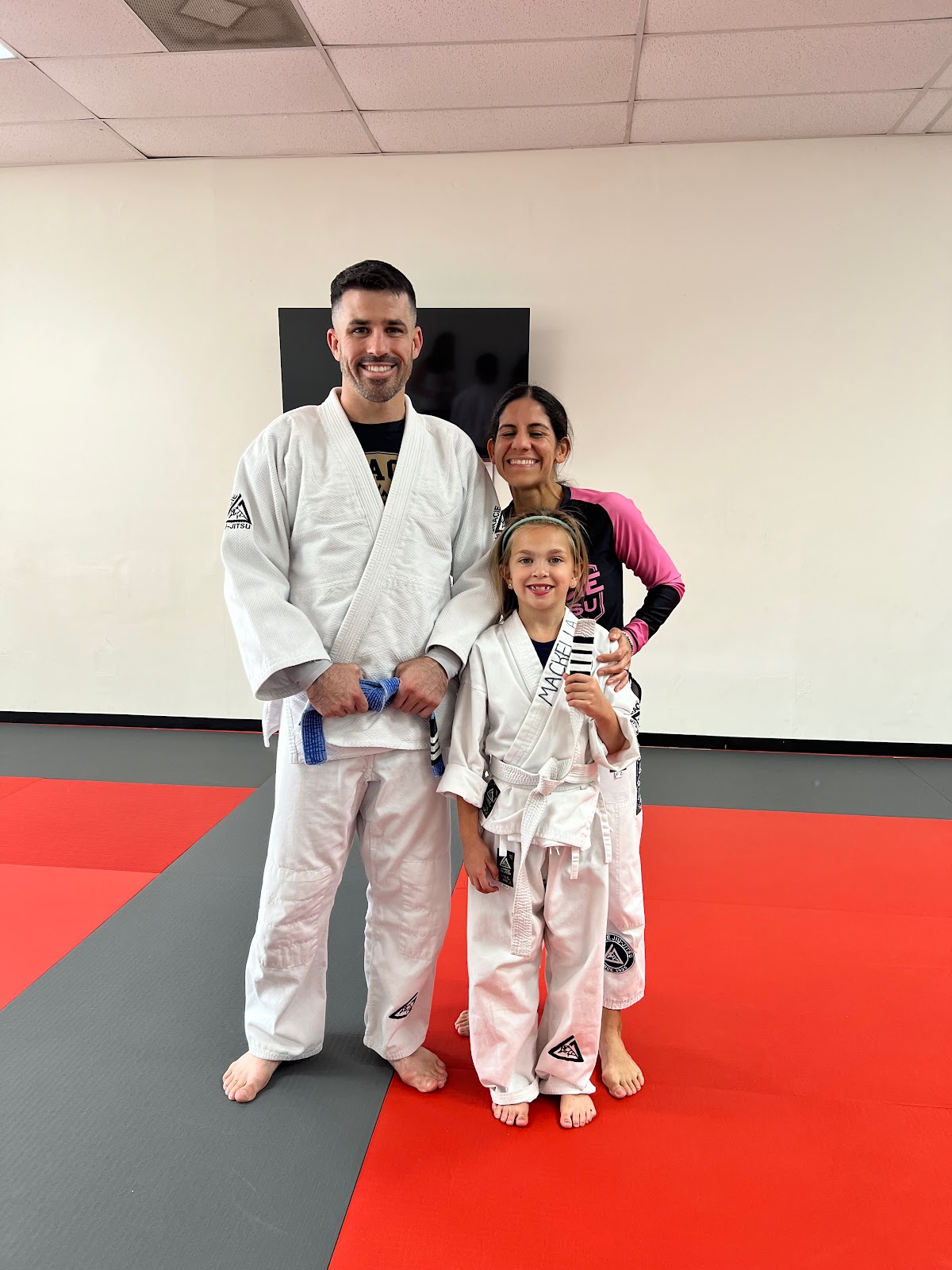 Image 10 of Gracie Jiu-Jitsu Baymeadows