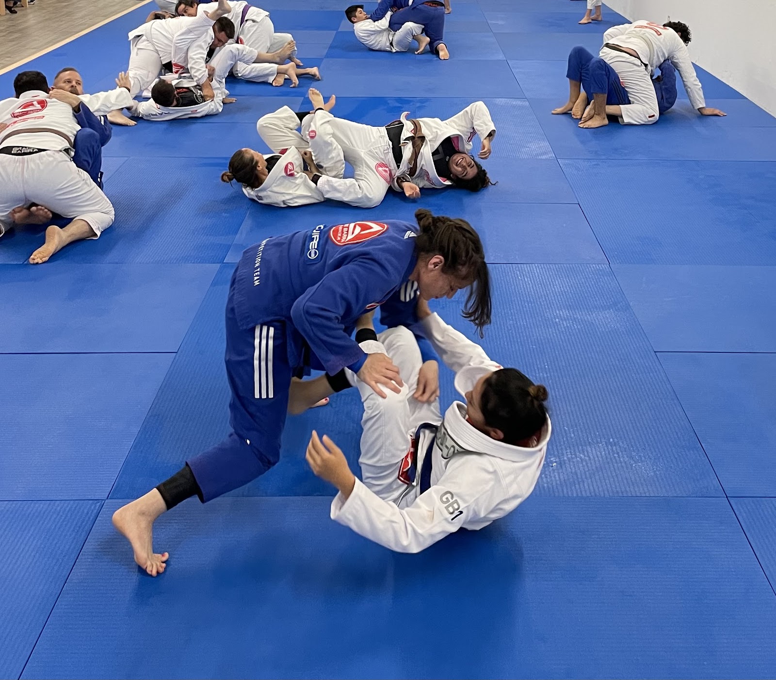 Image 6 of Gracie Barra East El Paso