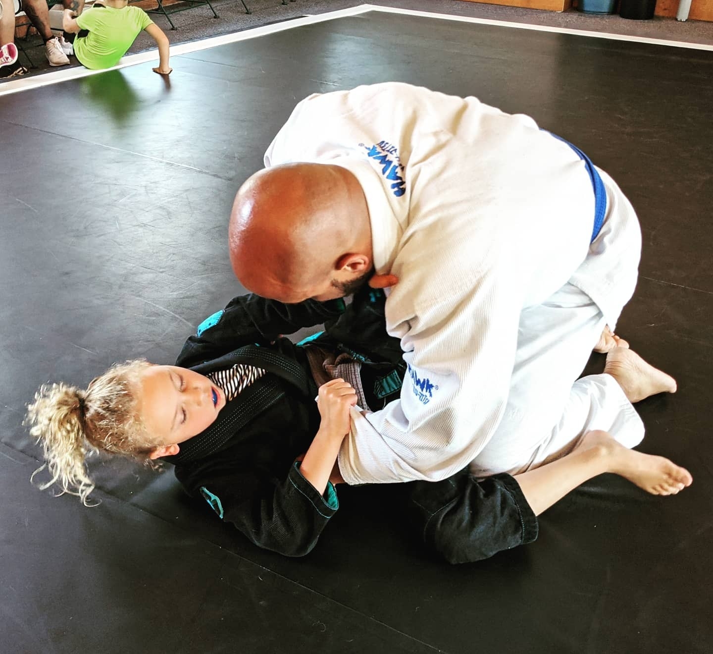 Image 8 of Great Lakes Brazilian Jiu Jitsu