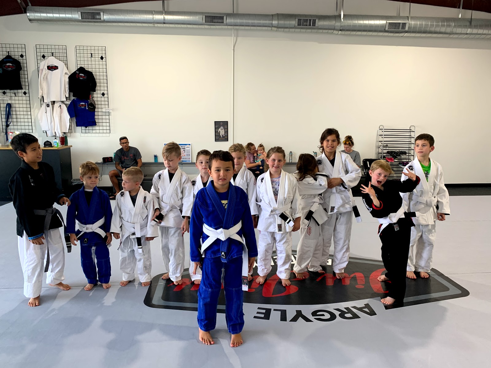 Image 7 of Argyle Jiujitsu Academy