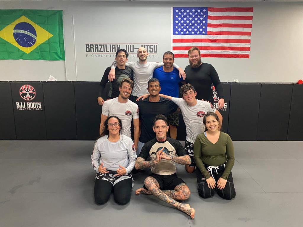 Image 3 of 10th Planet Jiu Jitsu Pompano Beach