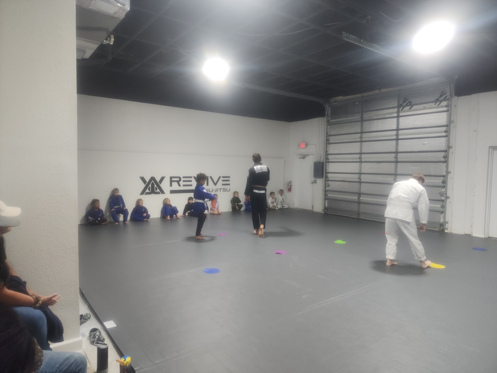 Image 4 of Revive Jiu Jitsu Academy