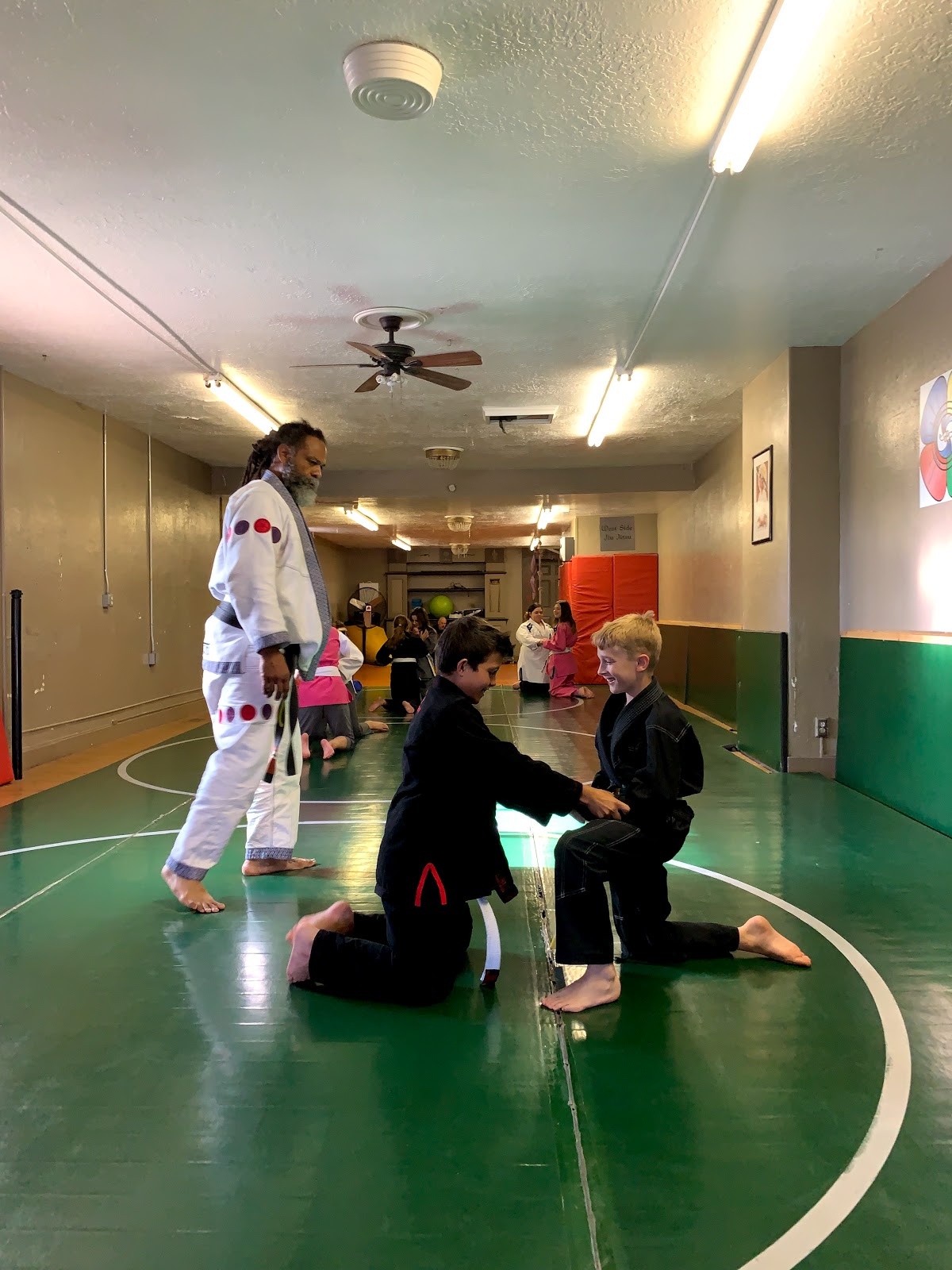 Image 7 of West Side Jiu Jitsu