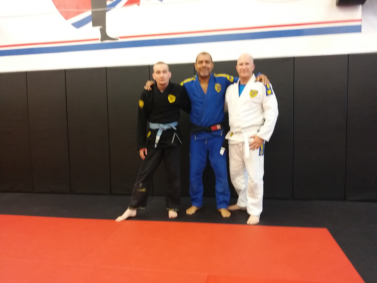 Image 10 of Mori Training center|Brazilian Jiu-Jitsu Ogden Utah, Muay-Thai self defense