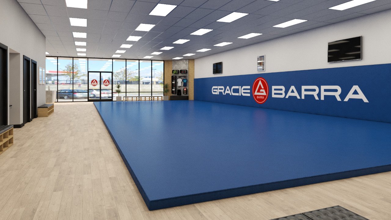 Image 4 of Gracie Barra Santa Ana - Brazilian Jiu-Jitsu and Self Defense