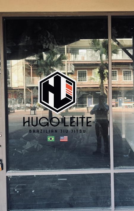 Image 6 of Hugo Leite BJJ