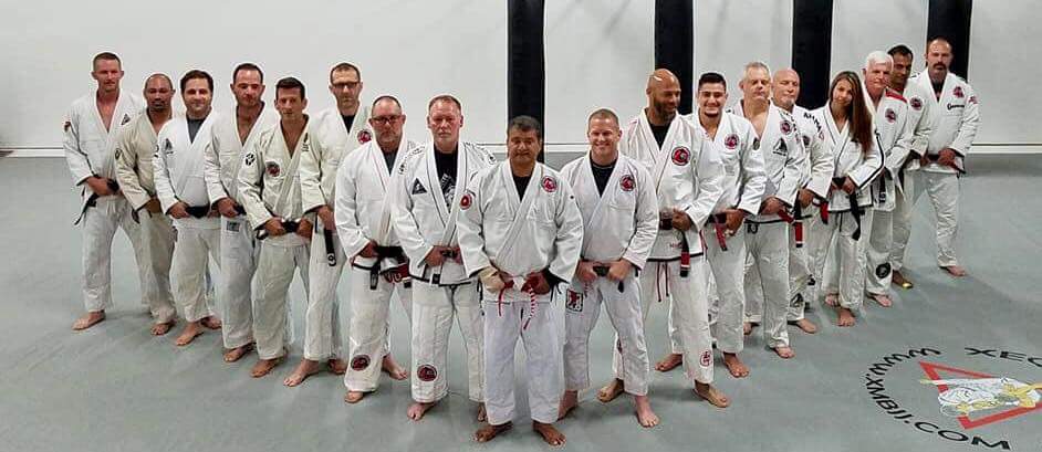 Image 10 of Jacksonville Gracie Jiu-Jitsu