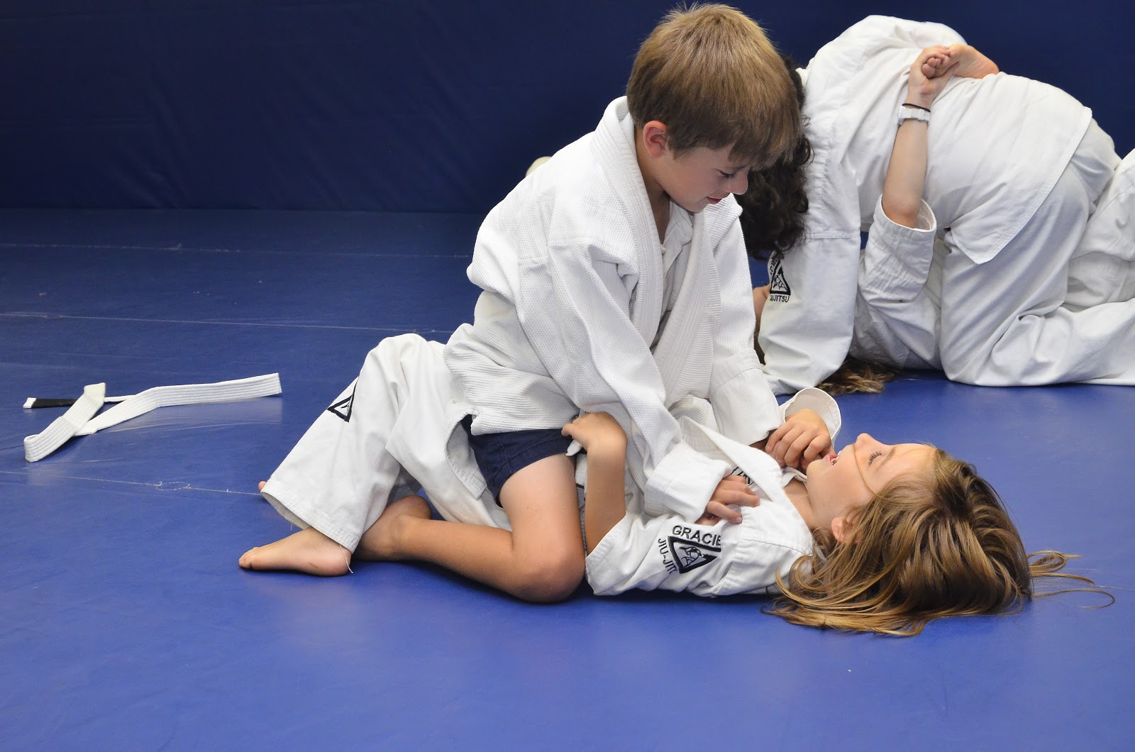 Image 7 of Gracie Martial Arts