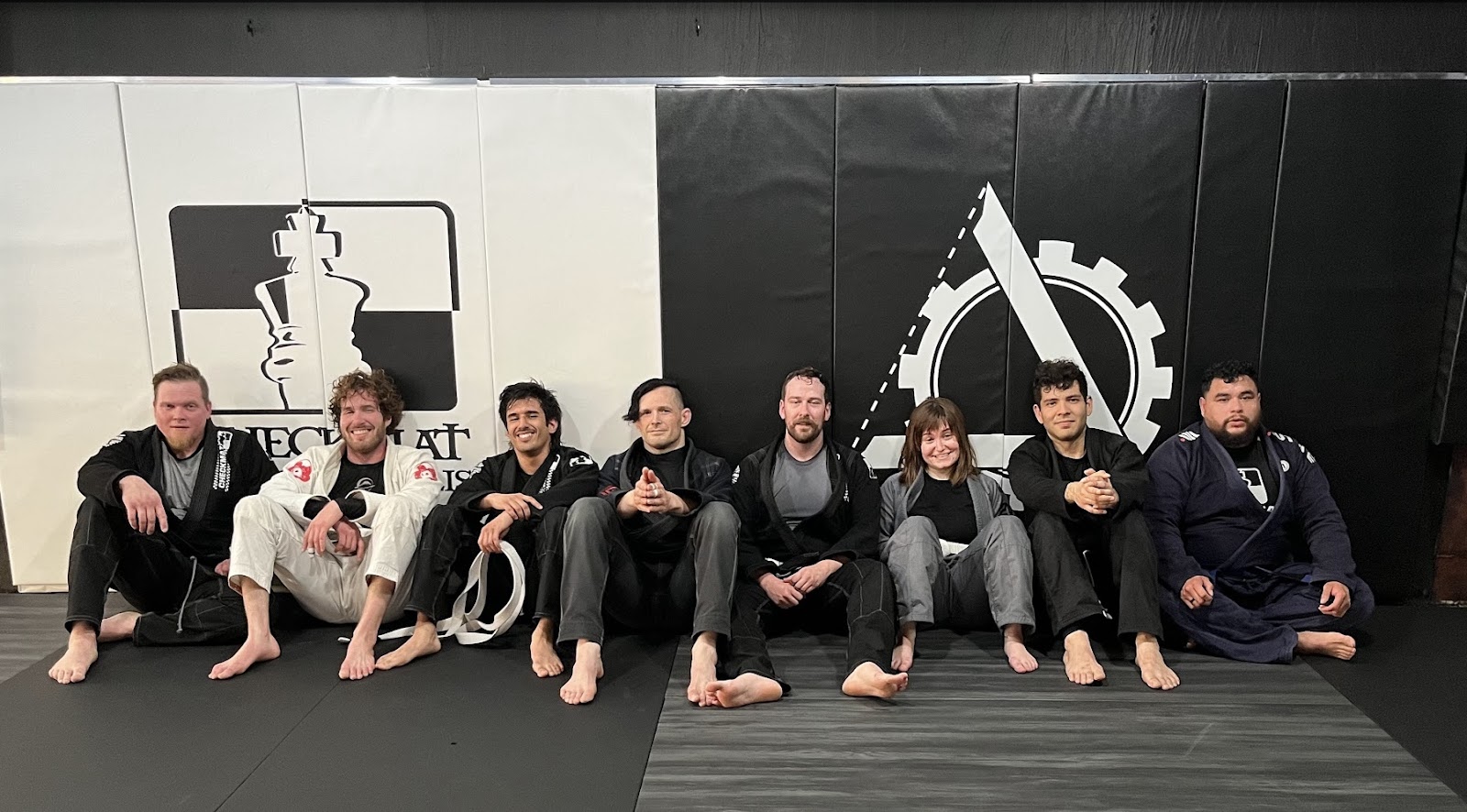 Main image of Checkmat S Mpls Brazilian Jiu-Jitsu