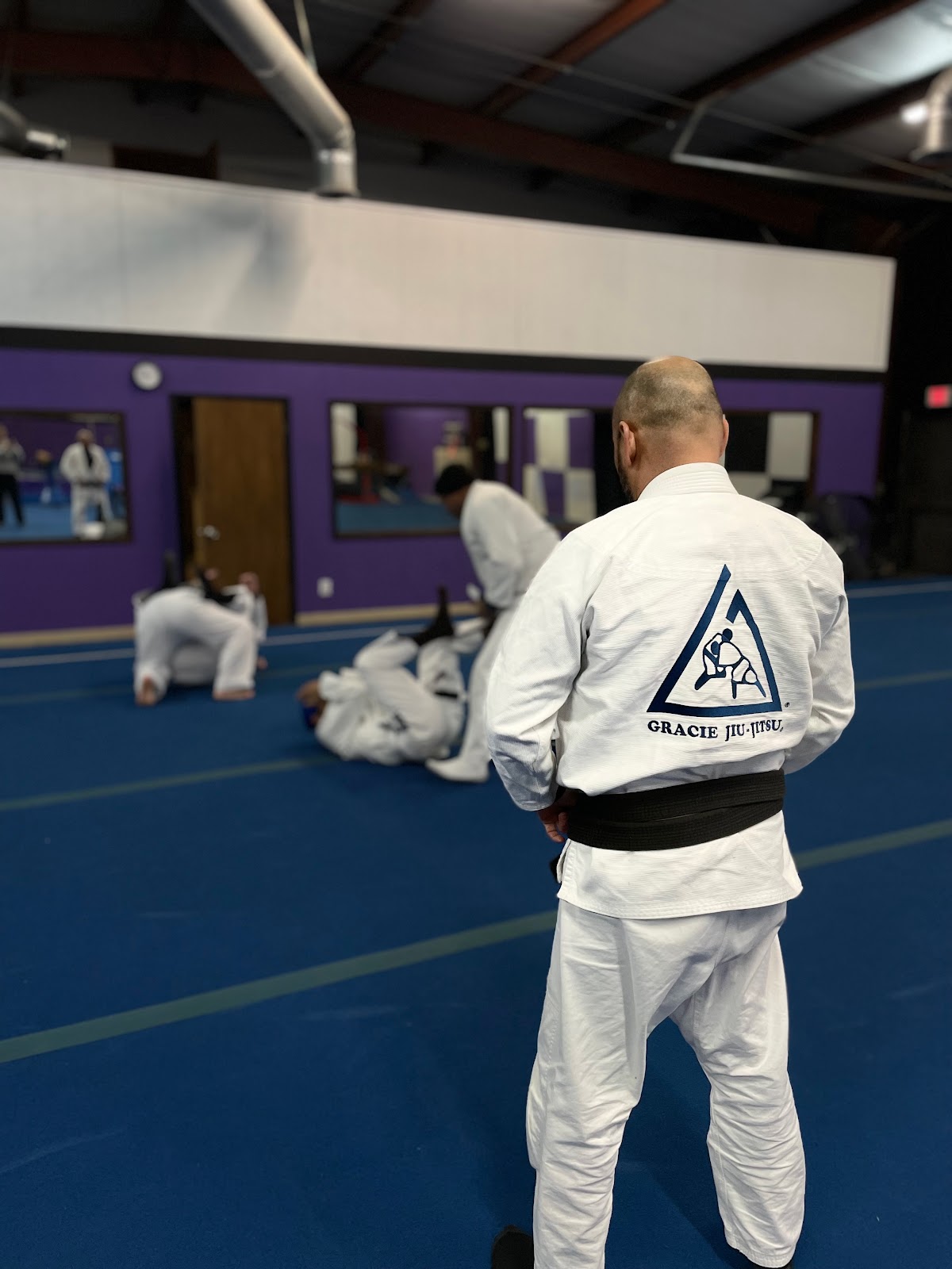 Image 9 of Gracie Jiu-Jitsu Euless