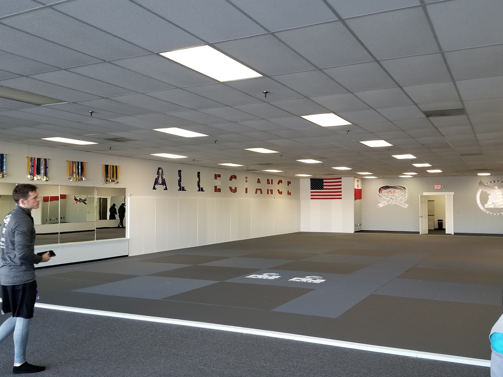 Image 9 of Allegiance Jiu Jitsu