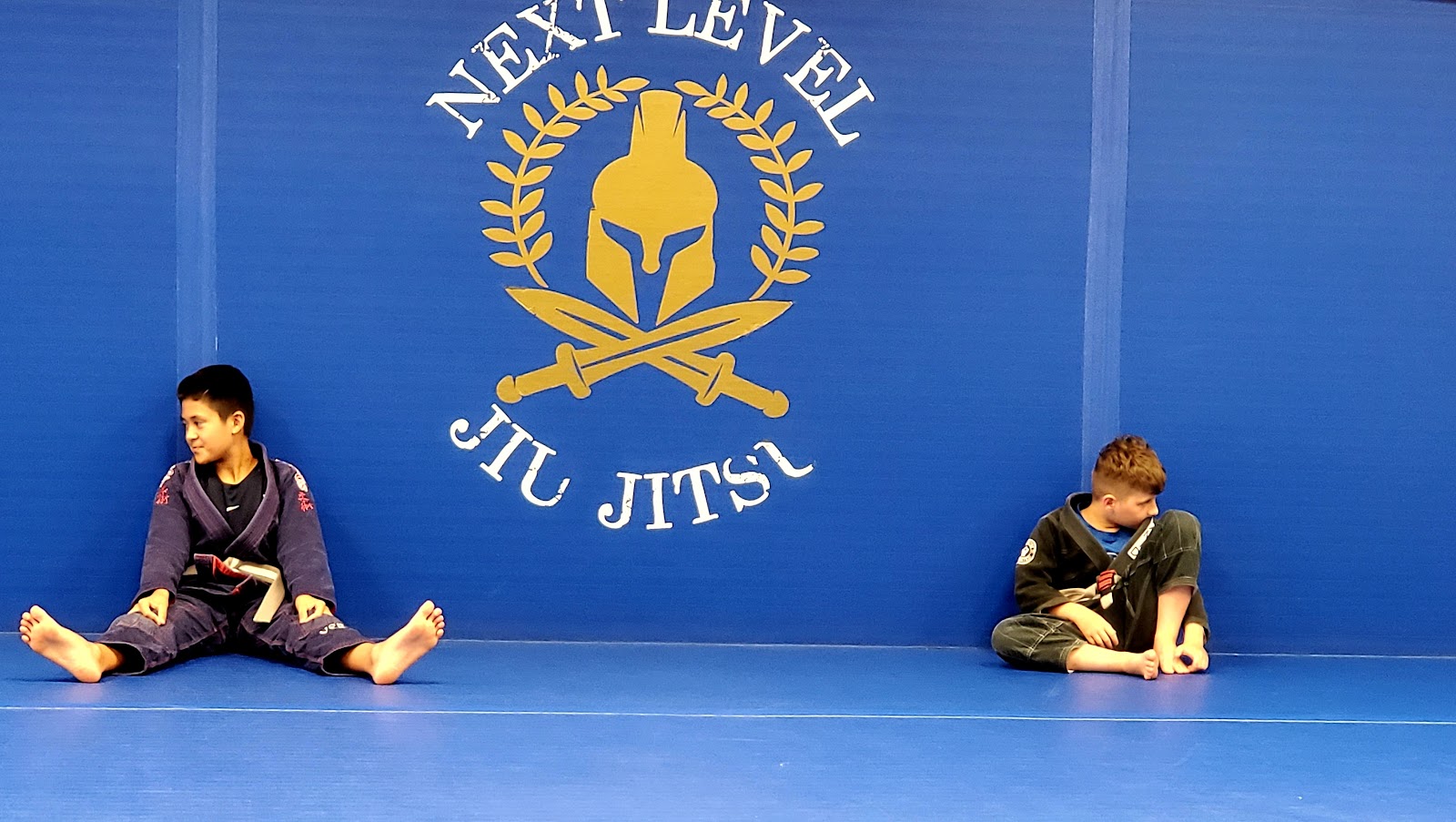 Image 7 of Next Level Jiu Jitsu