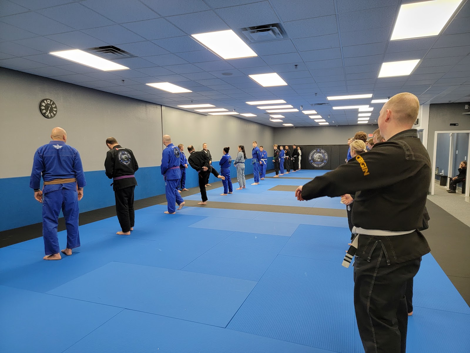 Image 3 of Carll Clan Brazilian Jiu Jitsu