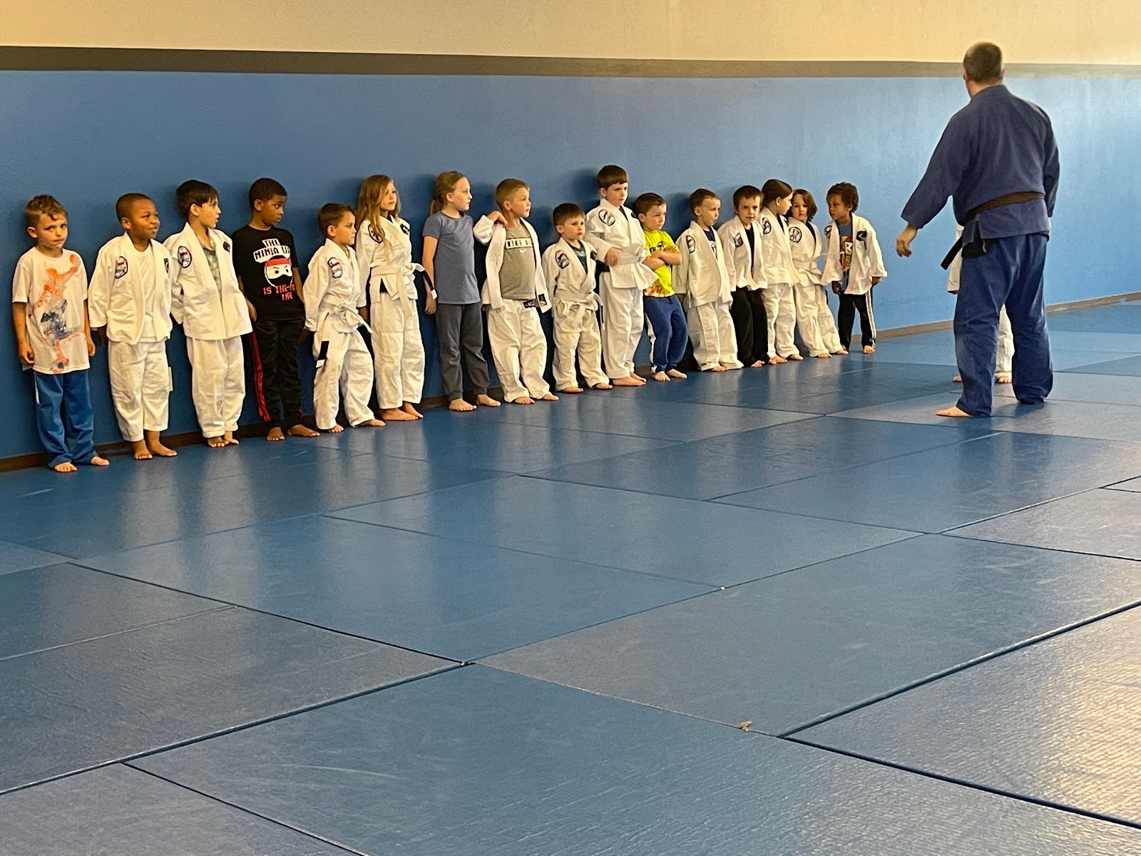 Image 2 of Texarkana Jiu Jitsu